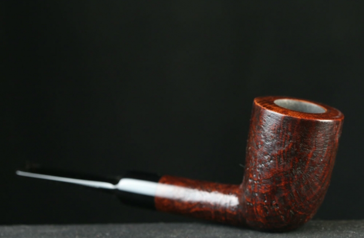 Dublin sandblasted XL