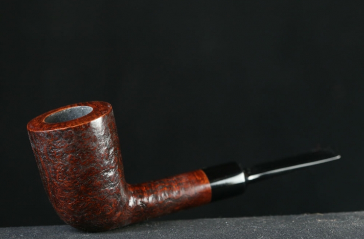 Dublin sandblasted XL