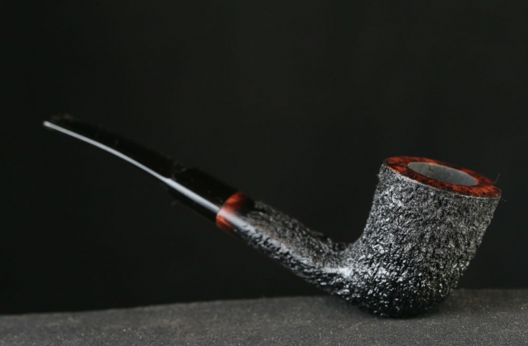 zulu rusticated