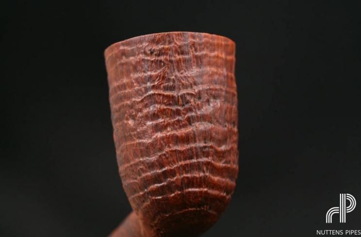 dublin sandblasted ring