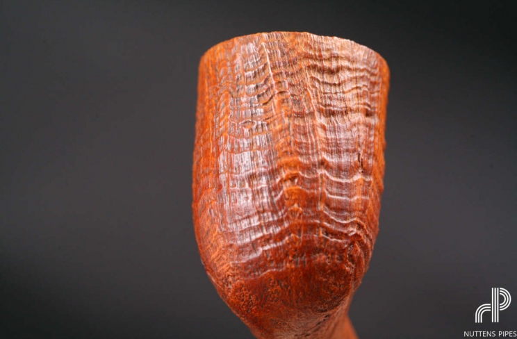 billiard ring grain horn stem