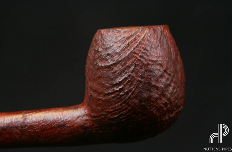 apple horn stem #3