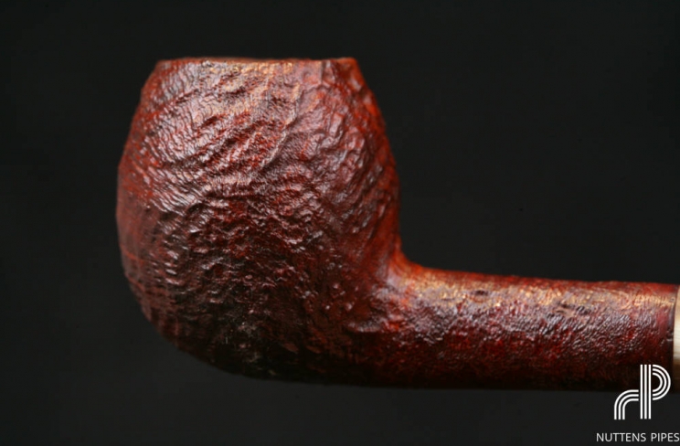 apple horn stem #3