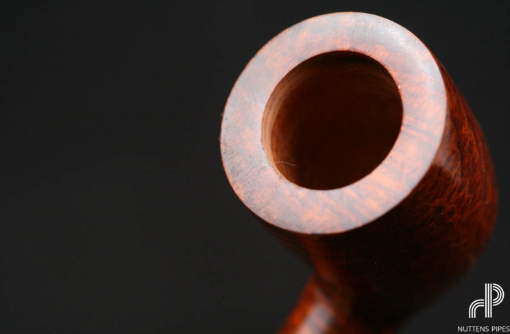 smooth billiard horn stem