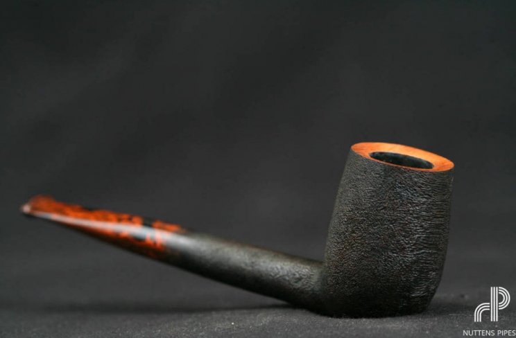 black billiard vintage cumberland