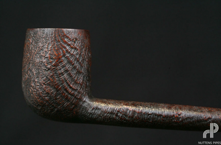 canadian sandblasted #2