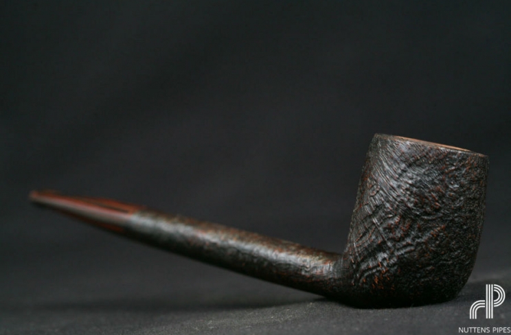 canadienne sablée #4