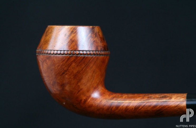 bulldog old briar (1950) #2