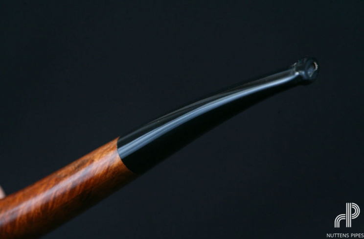 bulldog old briar (1950) #2