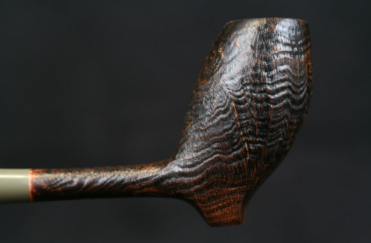 cutty  sitter sandblasted