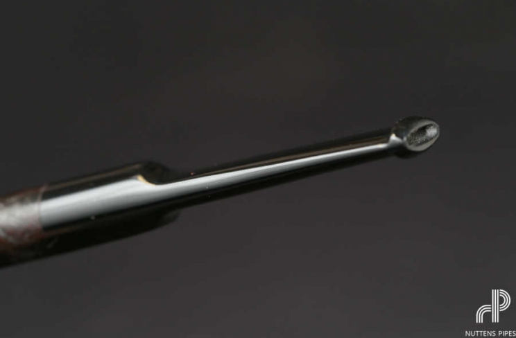 Billiard Saddle #1