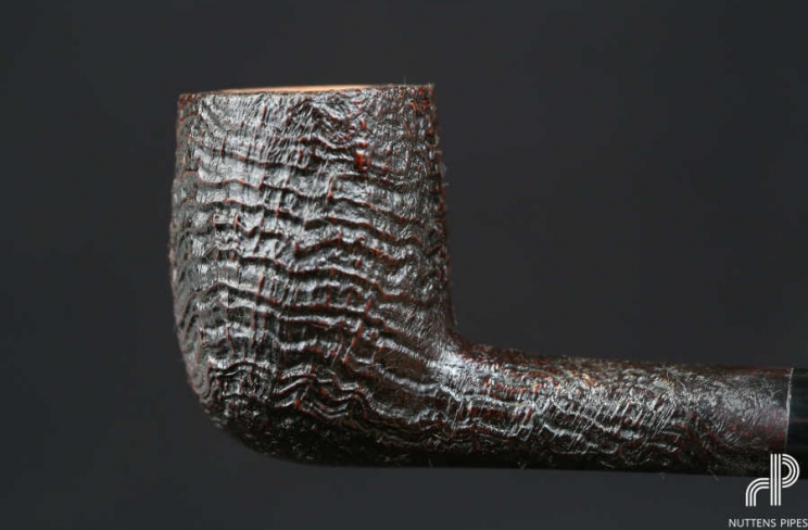 Billiard Saddle #1