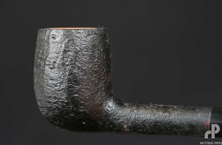Billiard Saddle #3