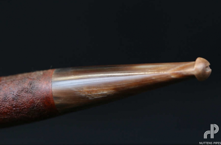 Chubby billiard horn #4