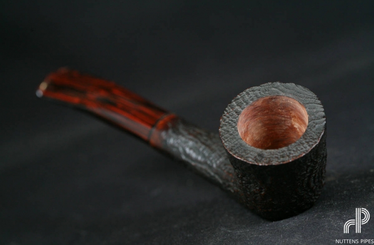 zulu sandblasted cumberland