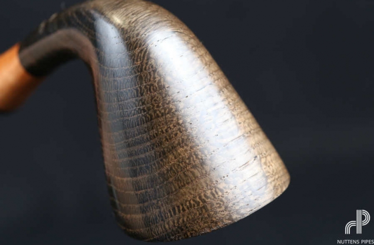 churchwarden morta