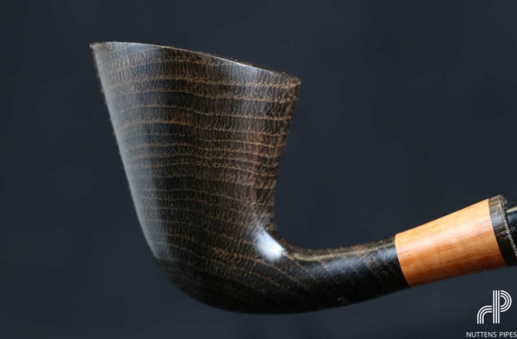churchwarden morta