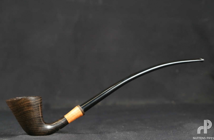 churchwarden morta