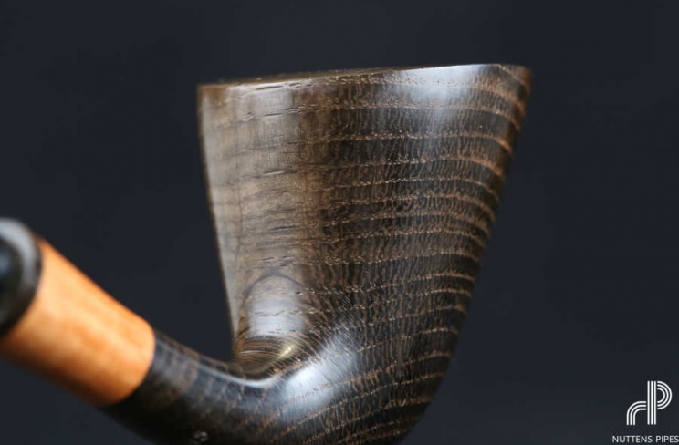 churchwarden morta