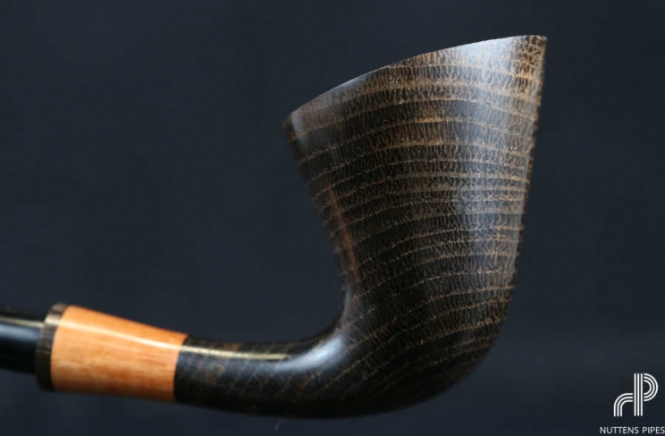 churchwarden morta