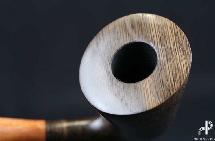 churchwarden morta