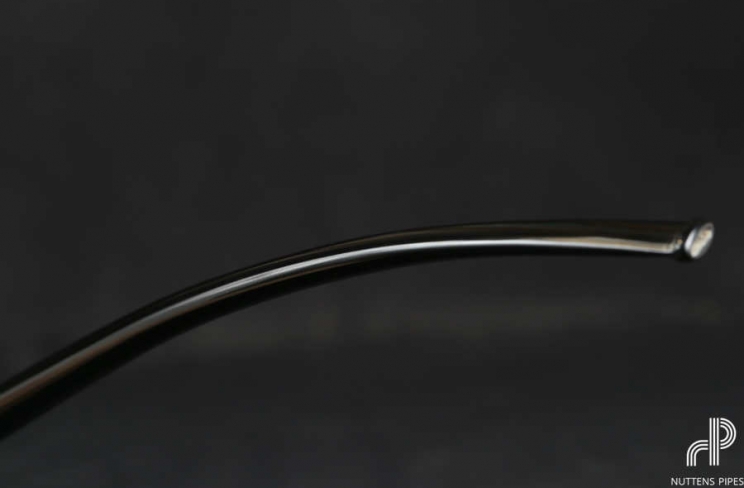 churchwarden morta