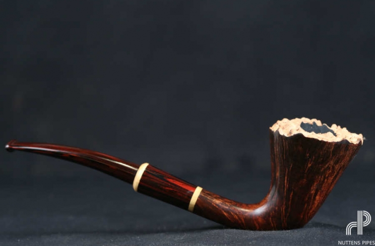dublin bent cumberland smooth