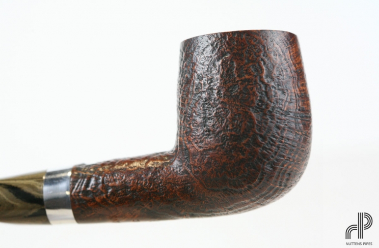 billiard sandblasted cumberland