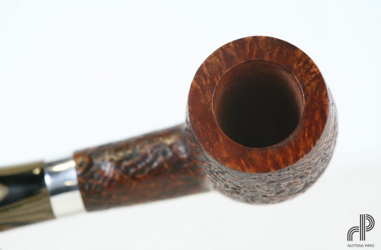 billiard sandblasted cumberland