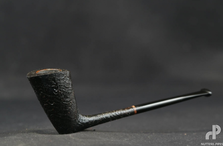 dublin pencil black