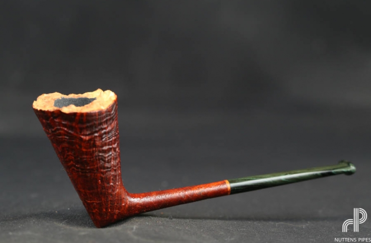 dublin pencil 'twig' green cumberland