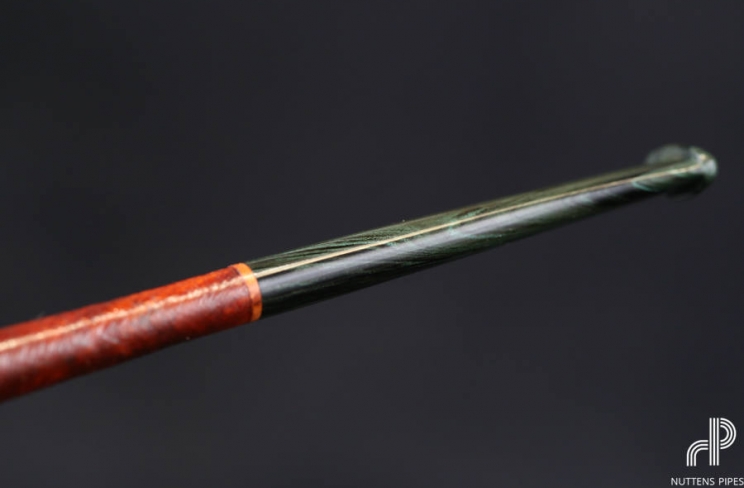 dublin pencil 'twig' green cumberland