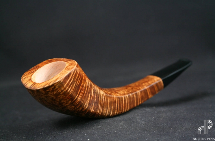 horn acrylic birdseye