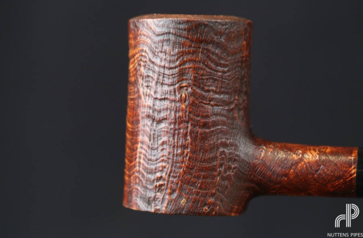 Poker ring grain #8