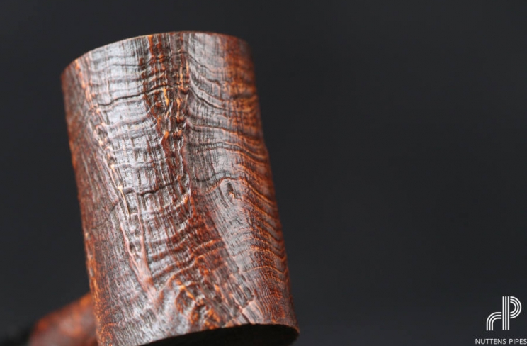 Poker ring grain #8