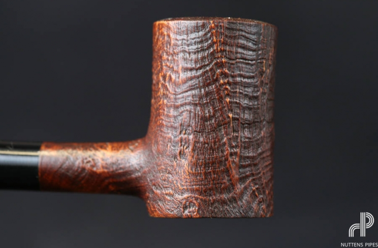 Poker ring grain #8