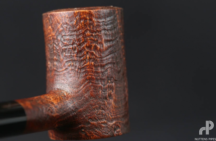 Poker ring grain #8