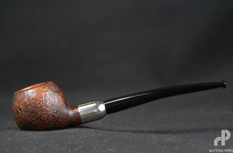 prince sandblasted brown