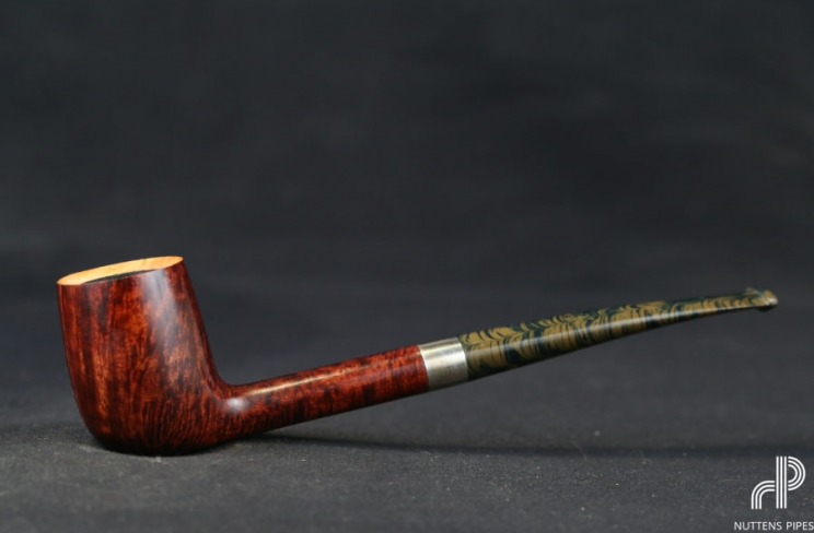 bing #28 sterling silver