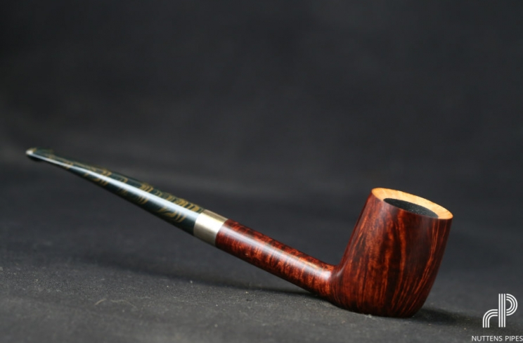 bing #28 sterling silver