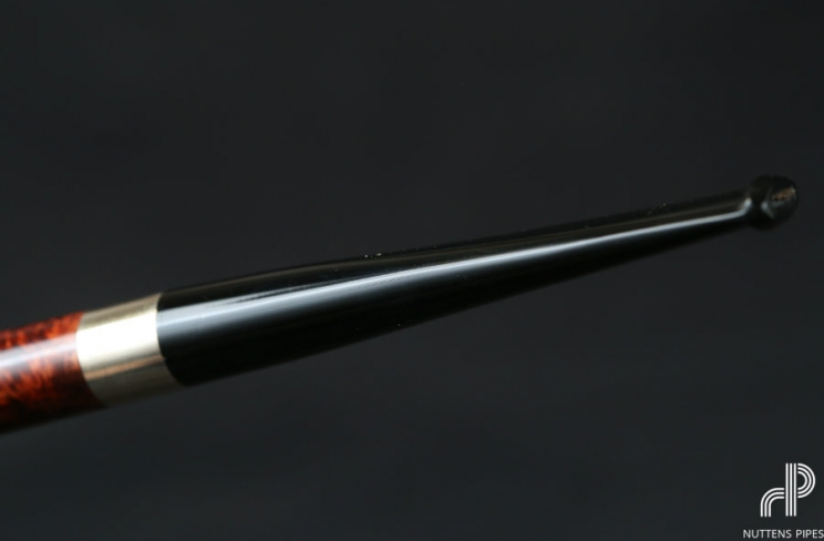 bing #31  sterling silver