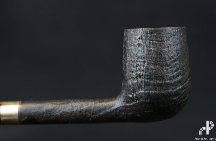 bing #32  sterling silver