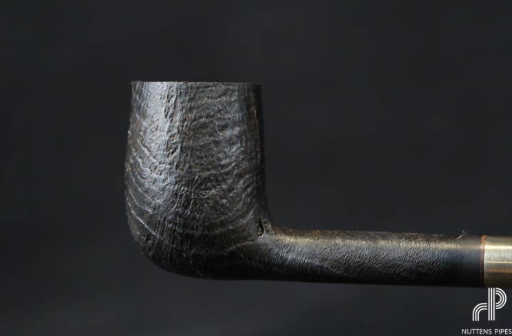 bing #32  sterling silver