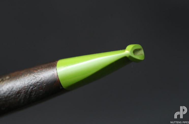 Chubby billiard #9