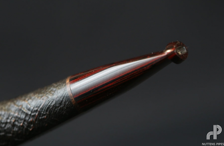Chubby billiard cumberland #12