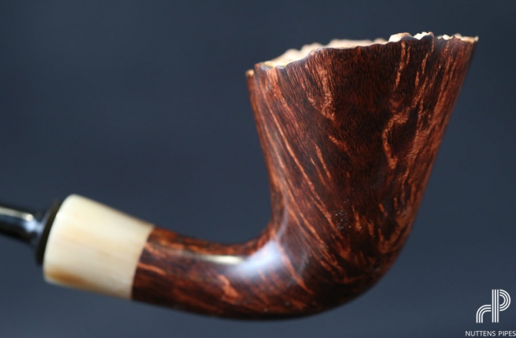 bent horn extension