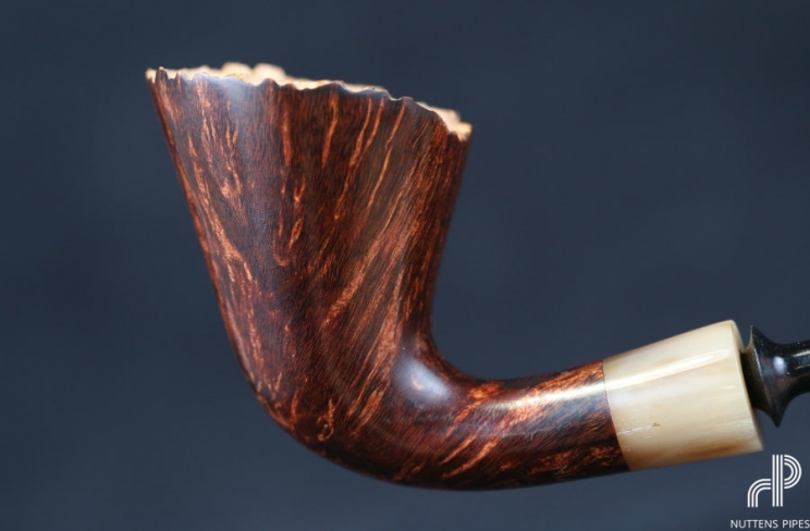 bent horn extension