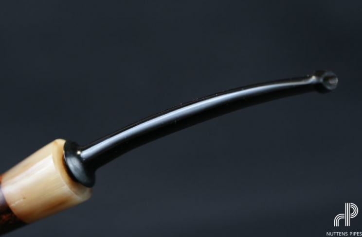 bent horn extension