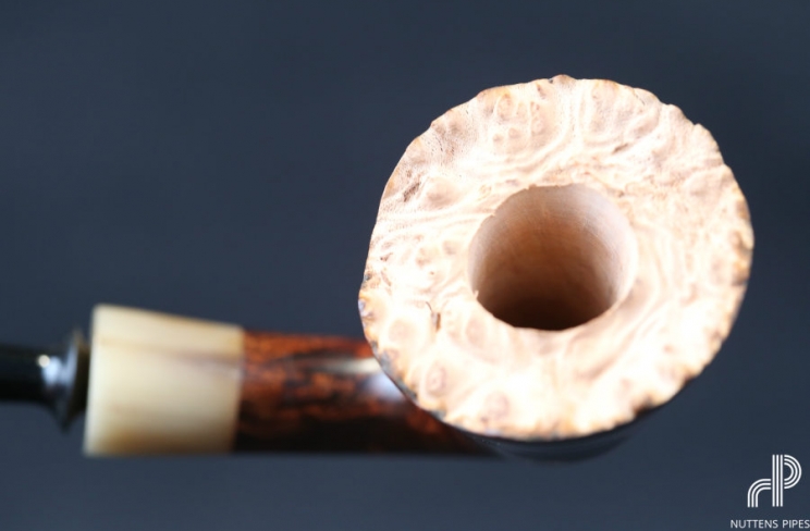 bent horn extension