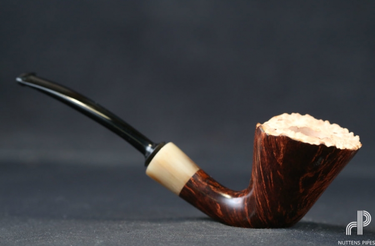 bent horn extension